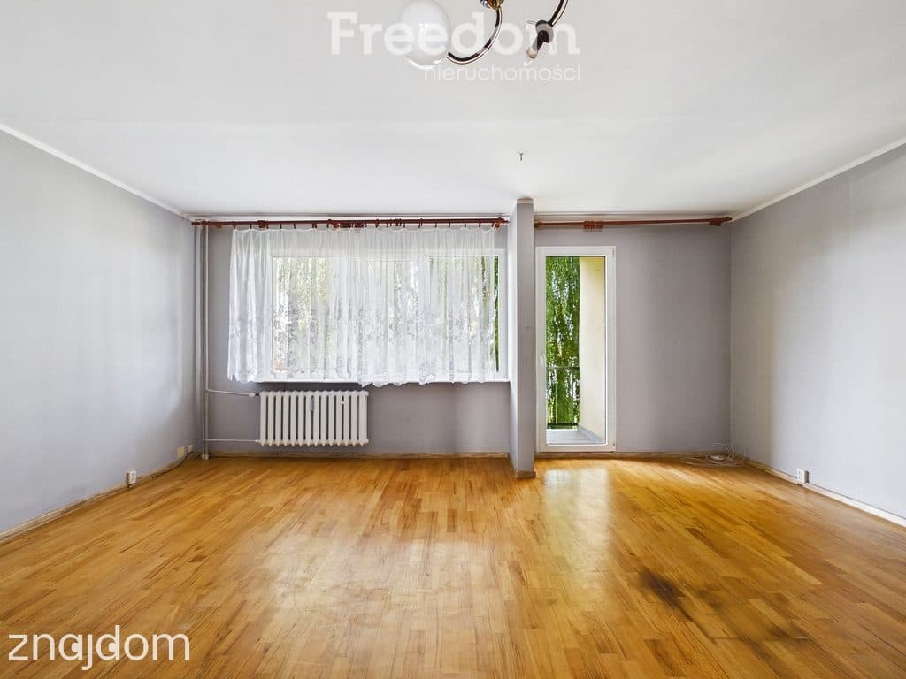 Mieszkanie w Olsztynku 2 pokoje ul. Kolejowa
