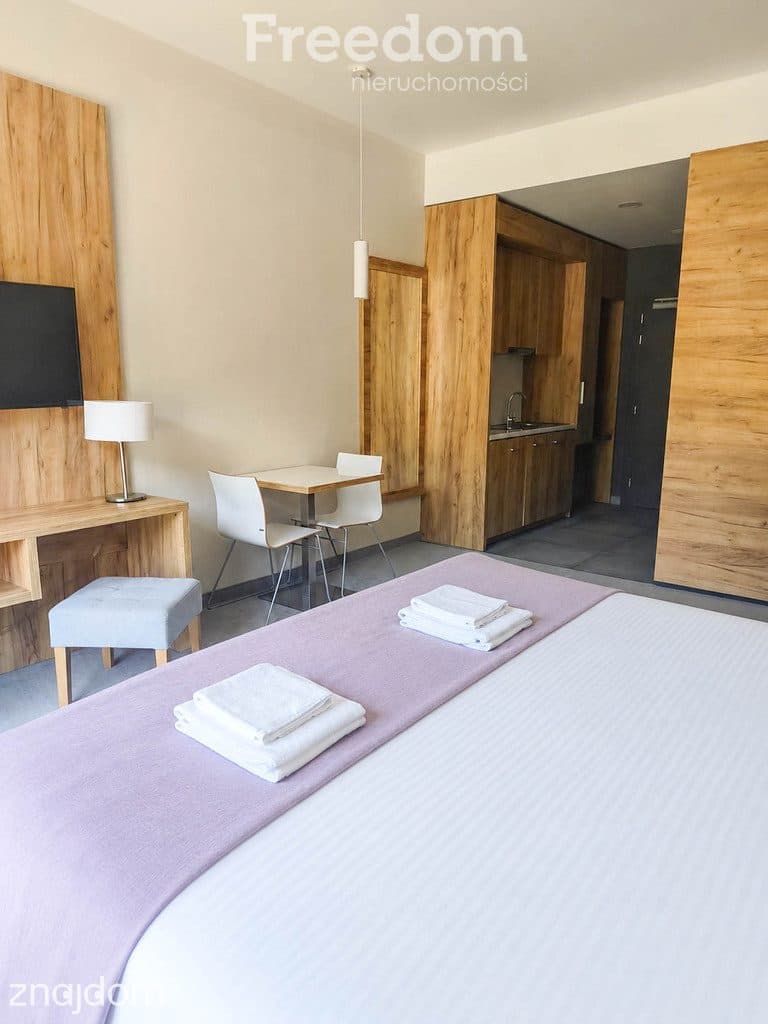 Na sprzedaż apartament w górach Czarna Góra Resort - zdjęcie 2
