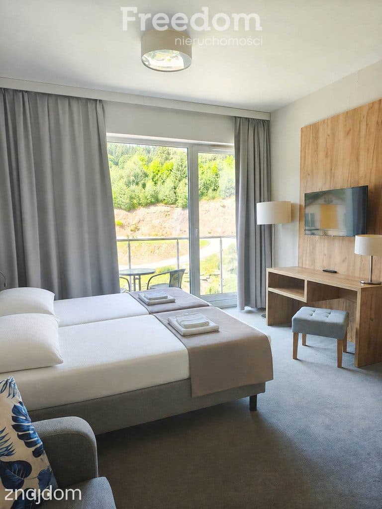 Na sprzedaż apartament w górach Czarna Góra Resort - zdjęcie 5