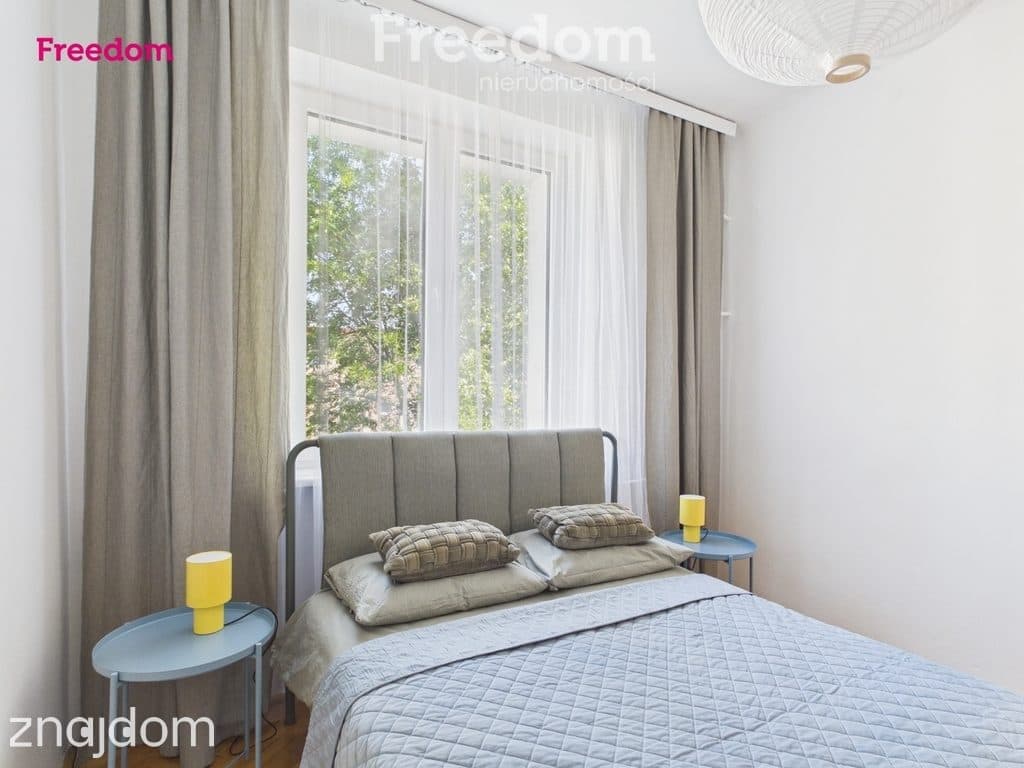 2 pokoje | Ochota | Kopińska | 48,09 m² - zdjęcie 13