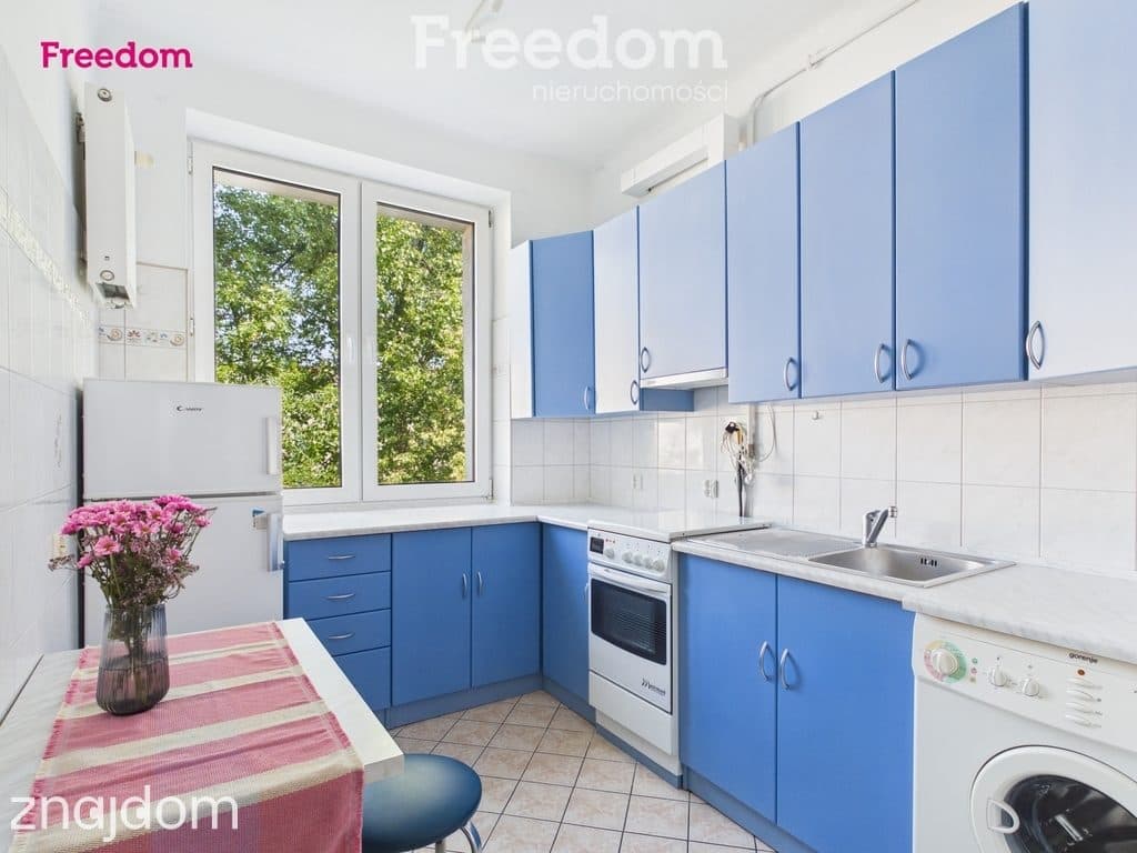 2 pokoje | Ochota | Kopińska | 48,09 m² - zdjęcie 9