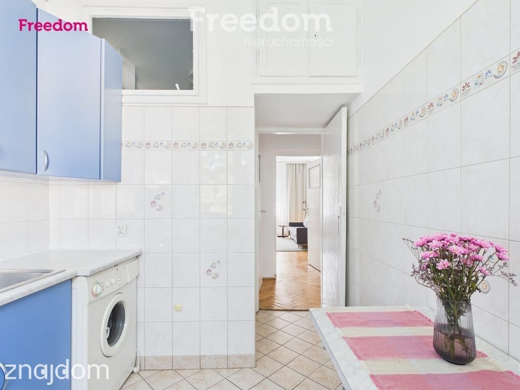 2 pokoje | Ochota | Kopińska | 48,09 m² - zdjęcie 8