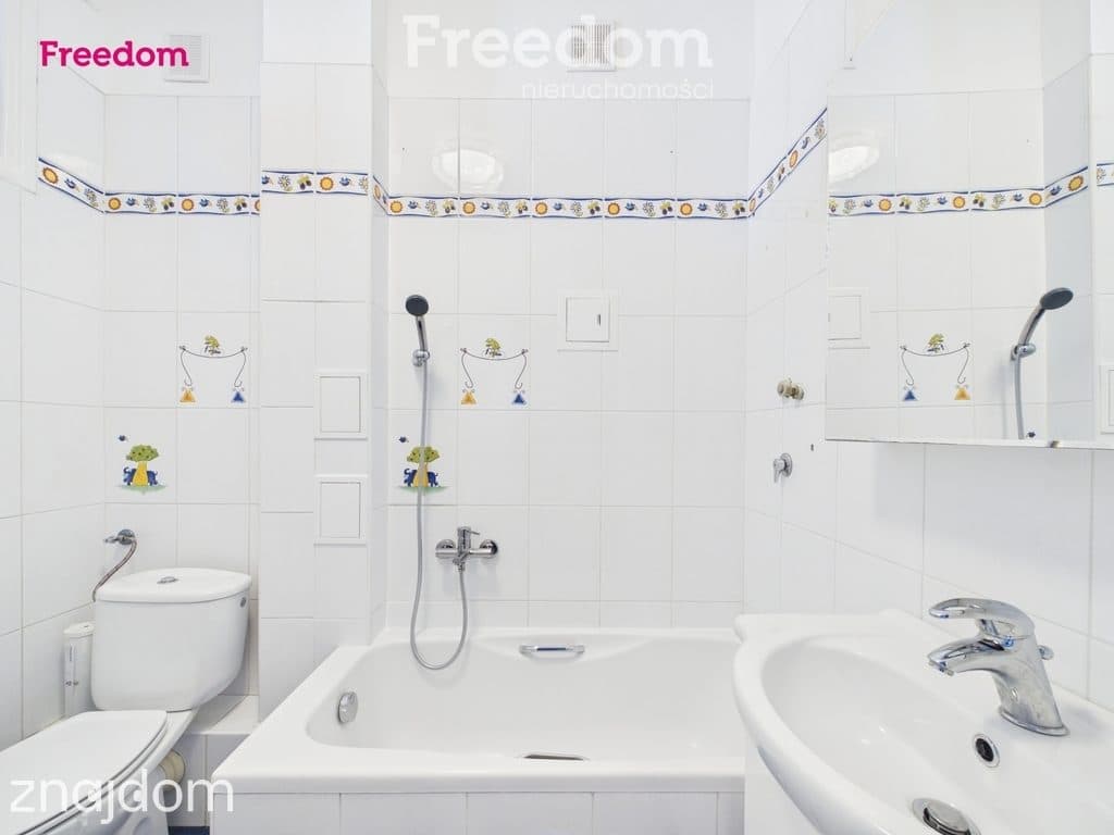 2 pokoje | Ochota | Kopińska | 48,09 m² - zdjęcie 15