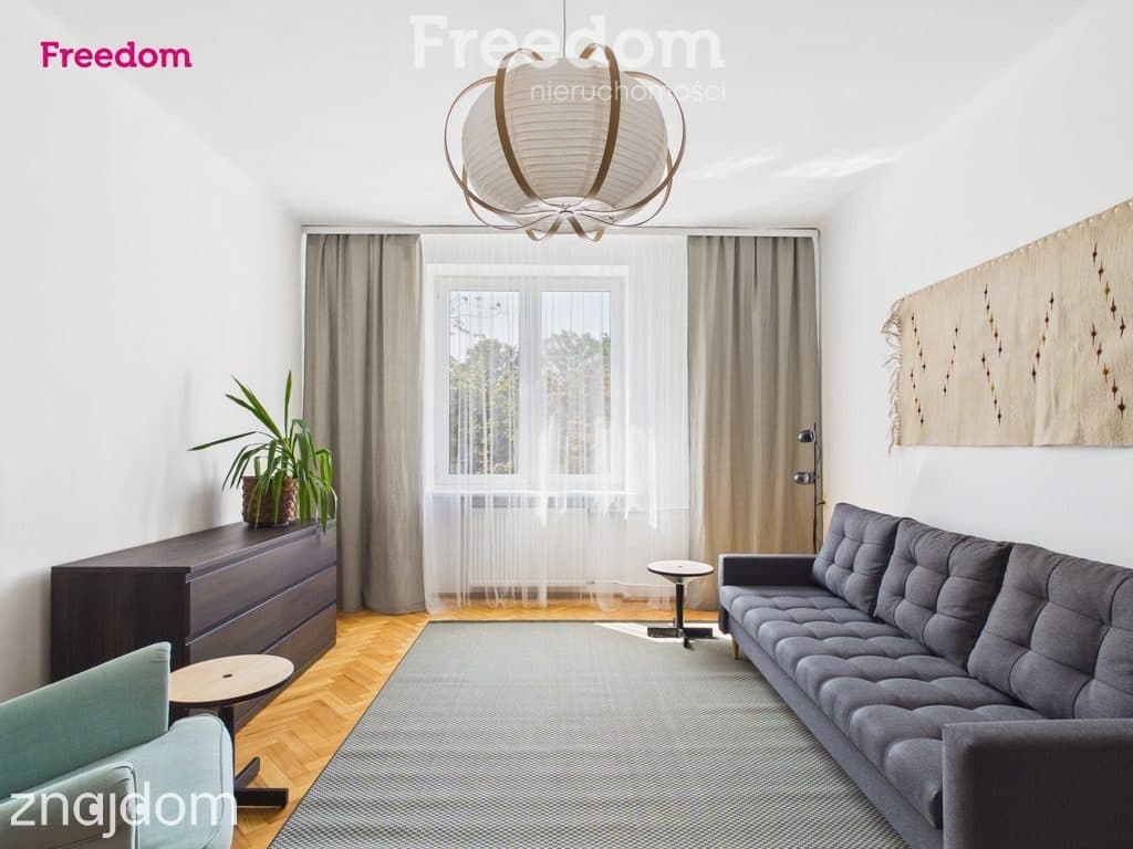 2 pokoje | Ochota | Kopińska | 48,09 m² - zdjęcie 2