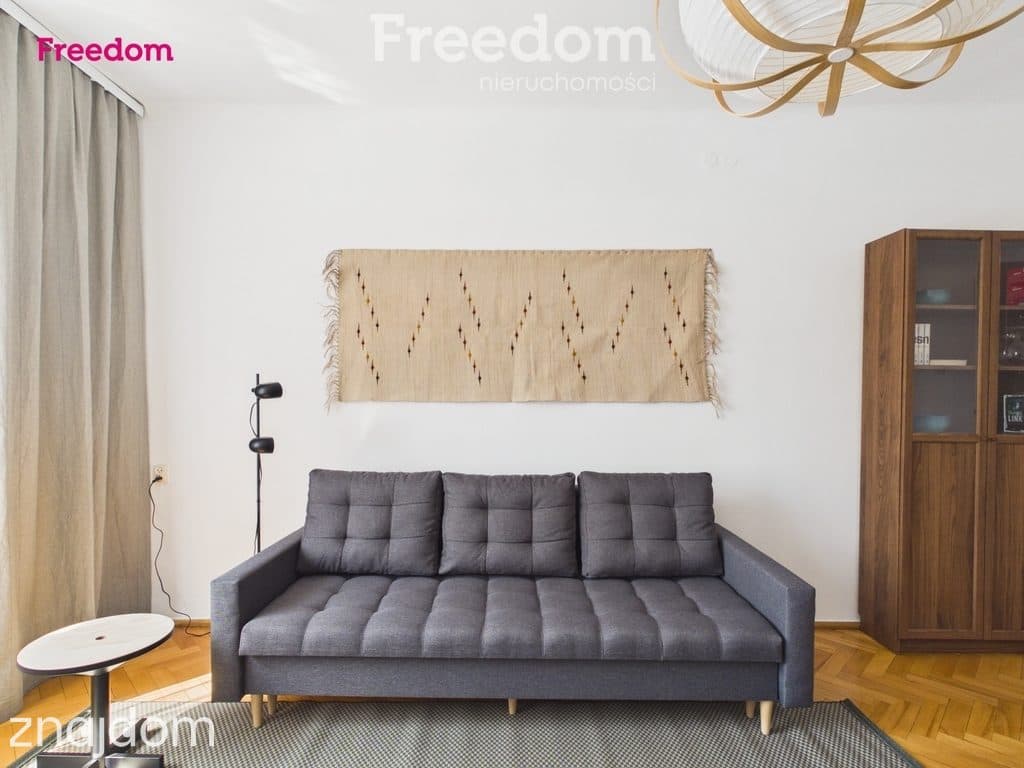 2 pokoje | Ochota | Kopińska | 48,09 m² - zdjęcie 3