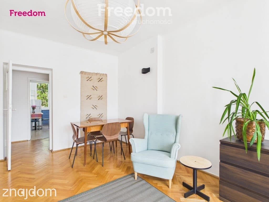 2 pokoje | Ochota | Kopińska | 48,09 m² - zdjęcie 5