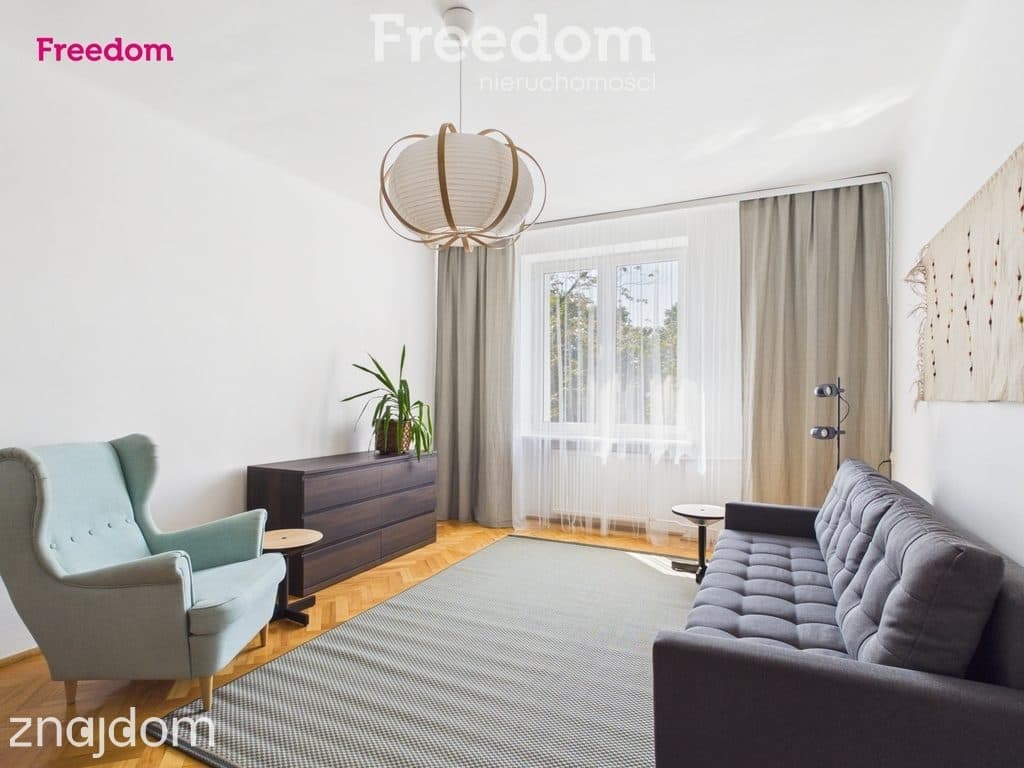 2 pokoje | Ochota | Kopińska | 48,09 m²