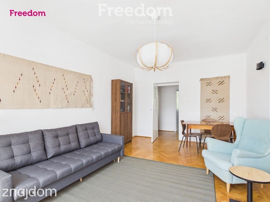 2 pokoje | Ochota | Kopińska | 48,09 m² - zdjęcie 4