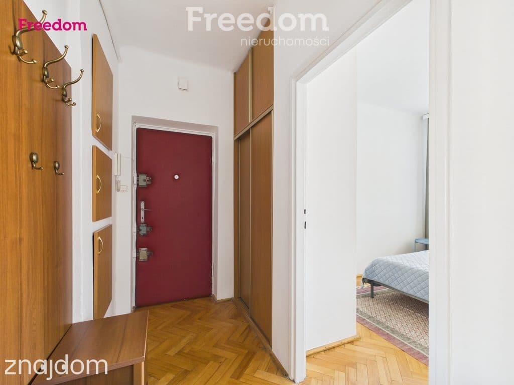2 pokoje | Ochota | Kopińska | 48,09 m² - zdjęcie 11