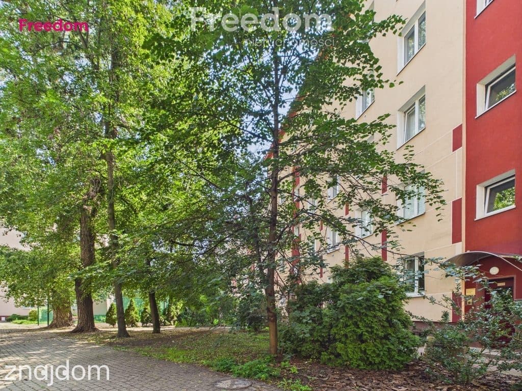 2 pokoje | Ochota | Kopińska | 48,09 m² - zdjęcie 17