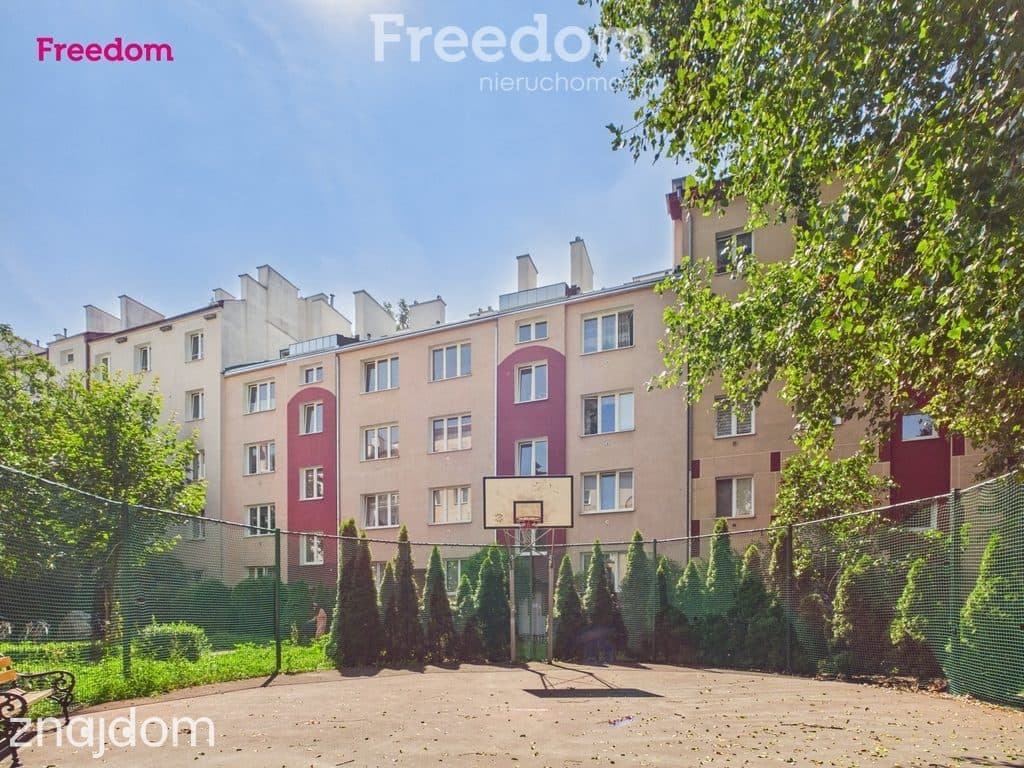 2 pokoje | Ochota | Kopińska | 48,09 m² - zdjęcie 18