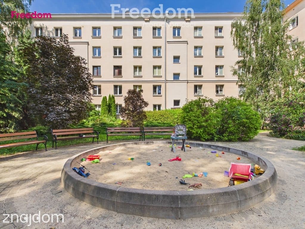 2 pokoje | Ochota | Kopińska | 48,09 m² - zdjęcie 19