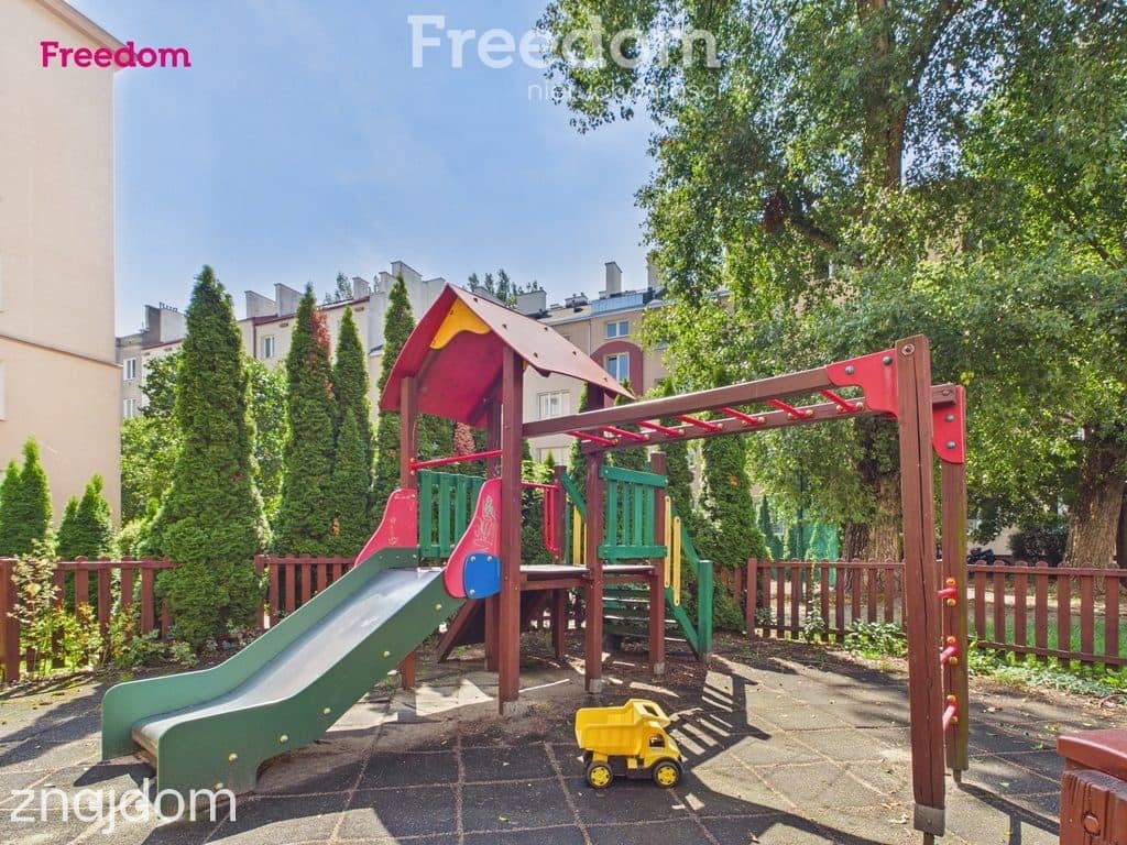 2 pokoje | Ochota | Kopińska | 48,09 m² - zdjęcie 20