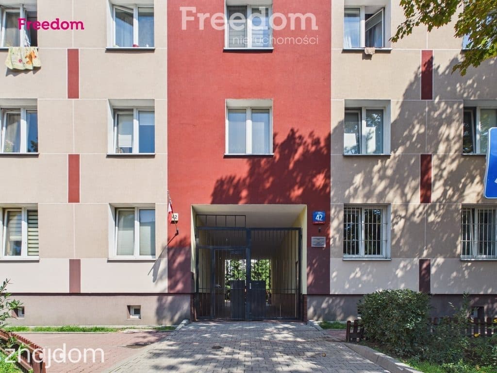 2 pokoje | Ochota | Kopińska | 48,09 m² - zdjęcie 16