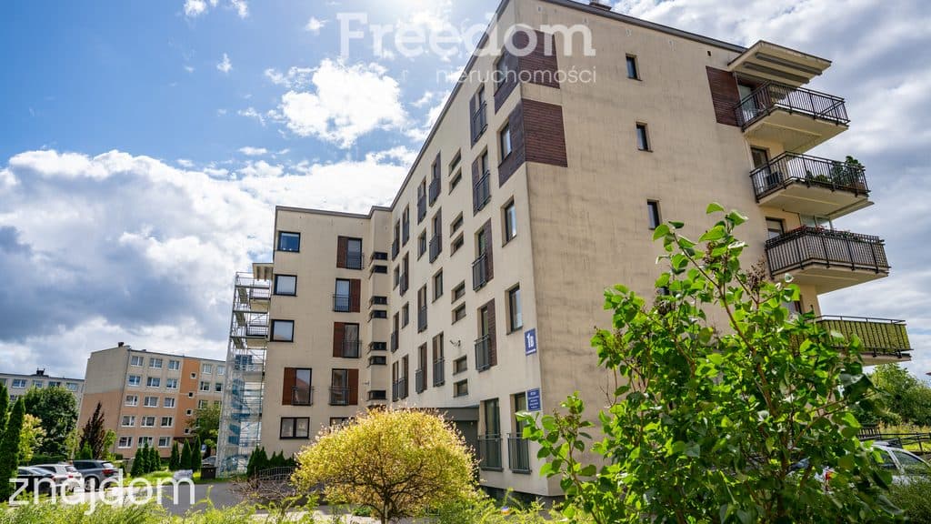 4 pokoje | Balkon | Garaż | Blisko centrum - zdjęcie 4