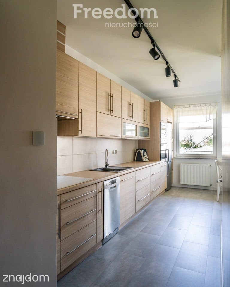 4 pokoje | Balkon | Garaż | Blisko centrum - zdjęcie 9