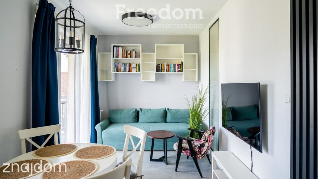 4 pokoje | Balkon | Garaż | Blisko centrum - zdjęcie 11