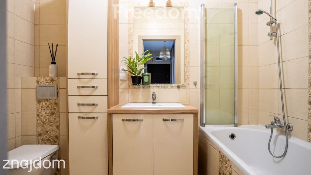 4 pokoje | Balkon | Garaż | Blisko centrum - zdjęcie 18