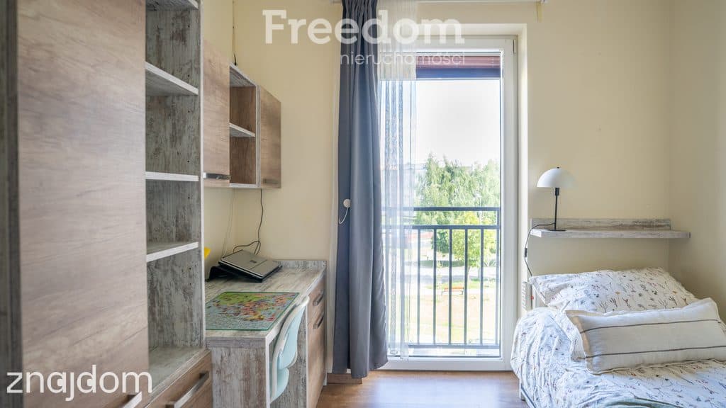 4 pokoje | Balkon | Garaż | Blisko centrum - zdjęcie 12