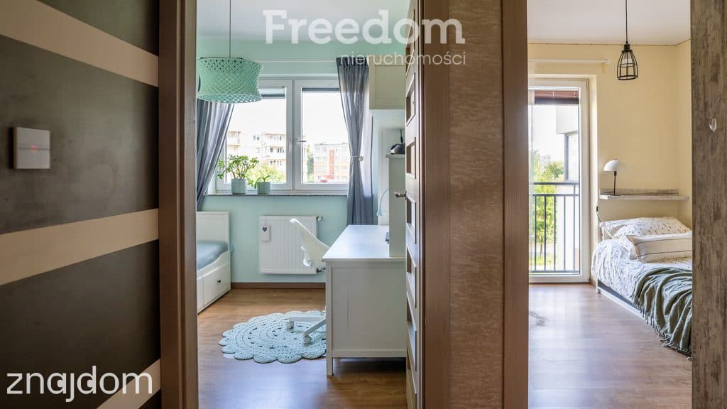 4 pokoje | Balkon | Garaż | Blisko centrum - zdjęcie 13