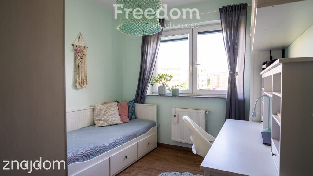 4 pokoje | Balkon | Garaż | Blisko centrum - zdjęcie 6