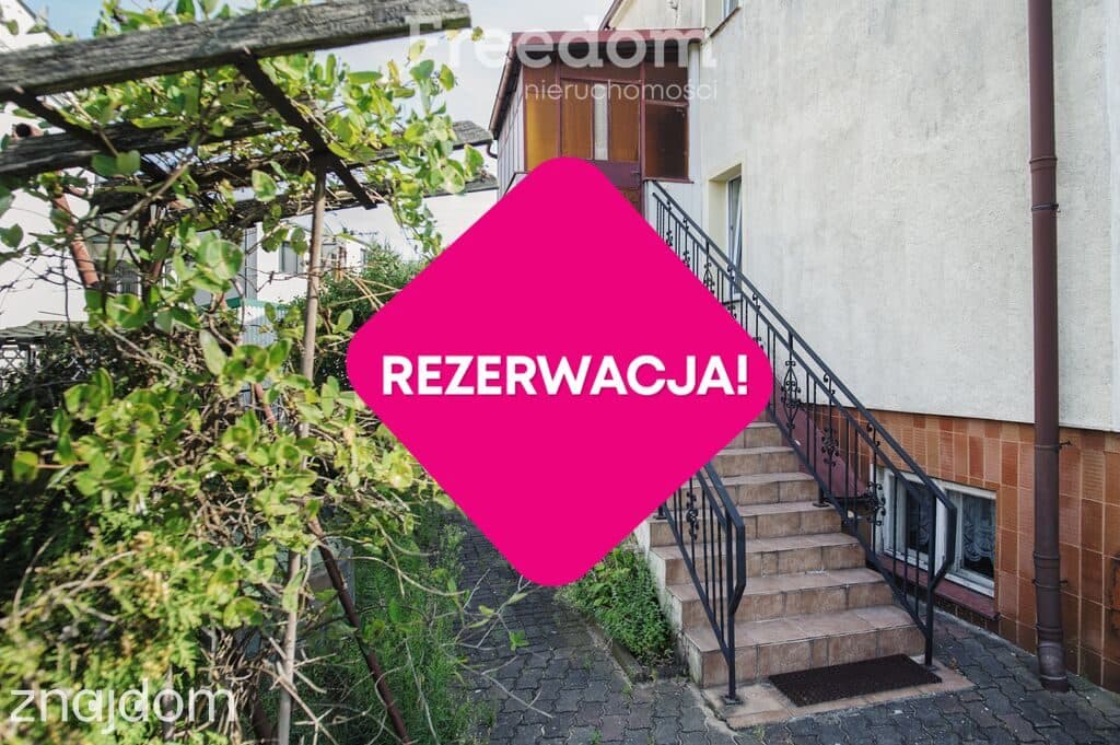 Dom z potencjałem aranżacyjnym - zdjęcie 4