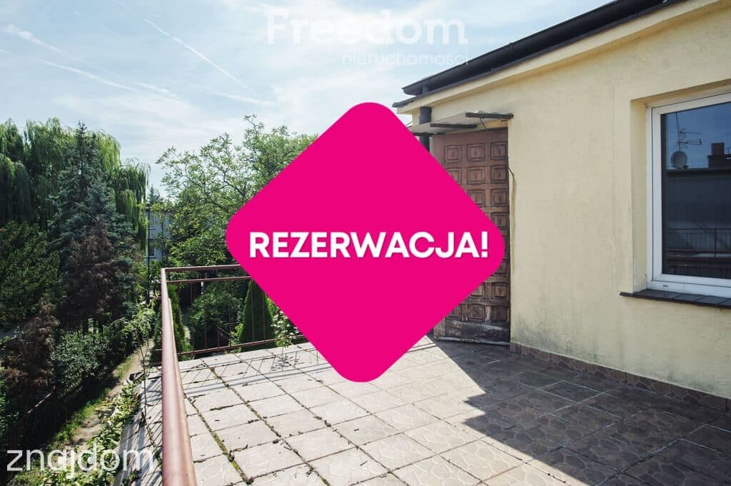 Dom z potencjałem aranżacyjnym - zdjęcie 16