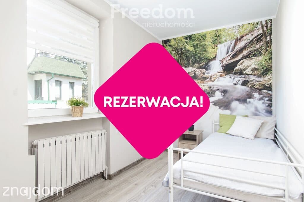 Dom z potencjałem aranżacyjnym - zdjęcie 6