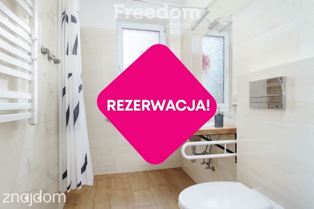 Dom z potencjałem aranżacyjnym - zdjęcie 8