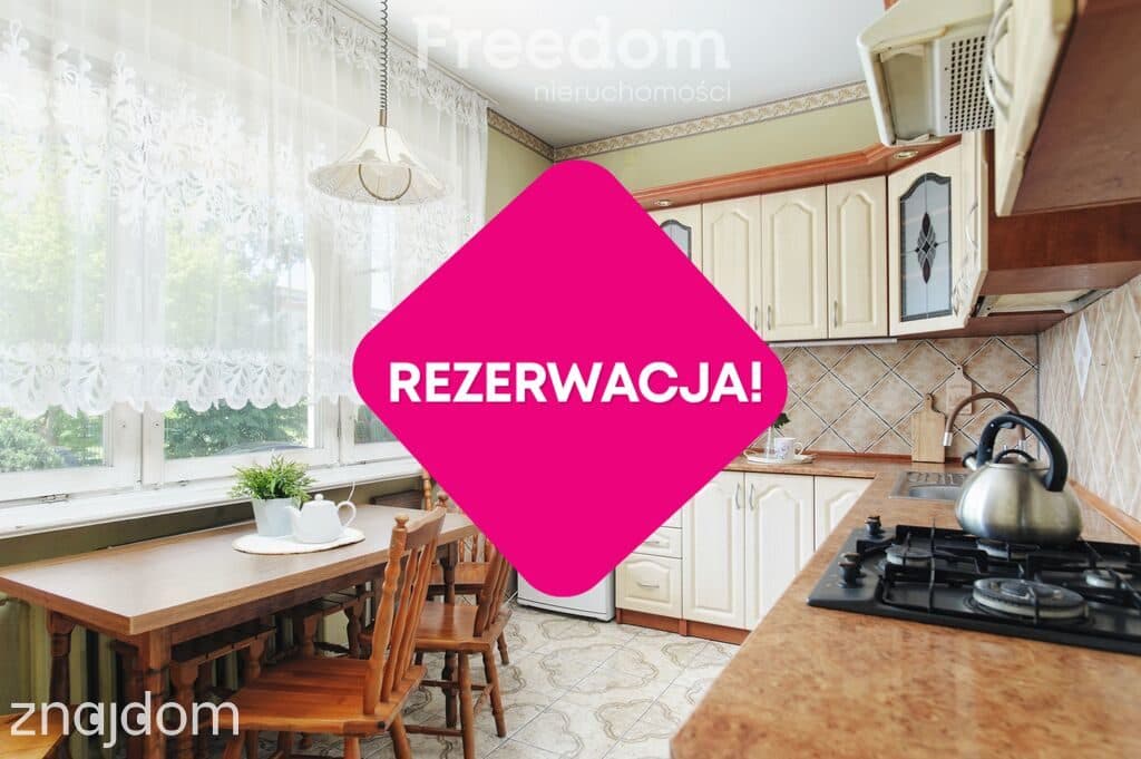 Dom z potencjałem aranżacyjnym - zdjęcie 7