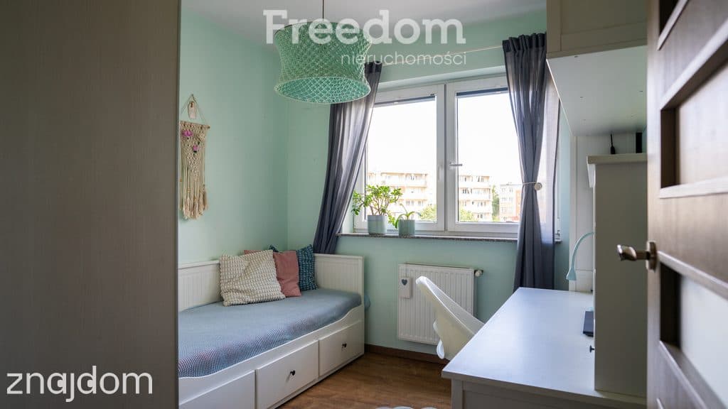 4 pokoje | Balkon | Garaż | Blisko centrum - zdjęcie 16