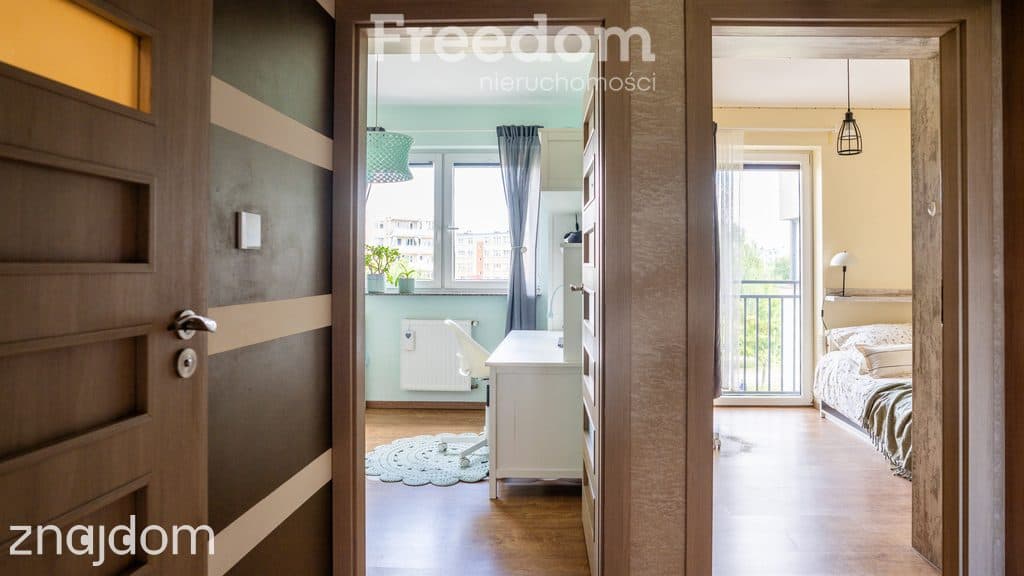 4 pokoje | Balkon | Garaż | Blisko centrum - zdjęcie 17