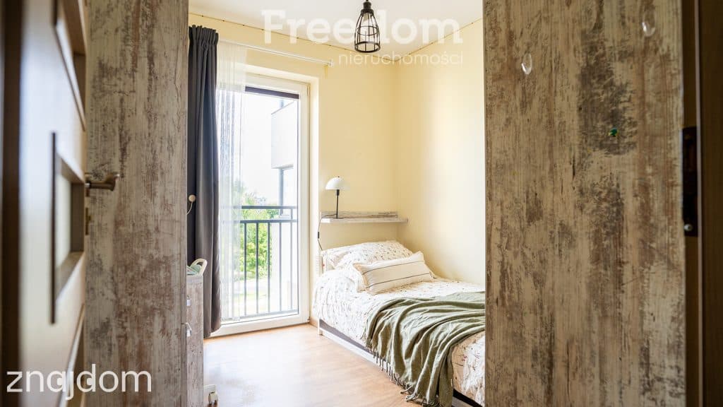 4 pokoje | Balkon | Garaż | Blisko centrum - zdjęcie 7
