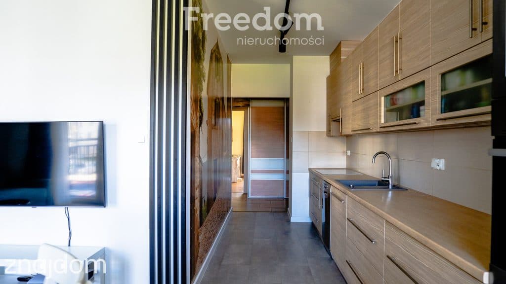 4 pokoje | Balkon | Garaż | Blisko centrum - zdjęcie 19