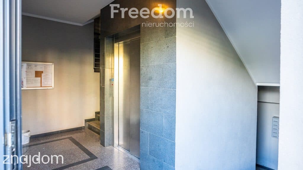 4 pokoje | Balkon | Garaż | Blisko centrum - zdjęcie 5