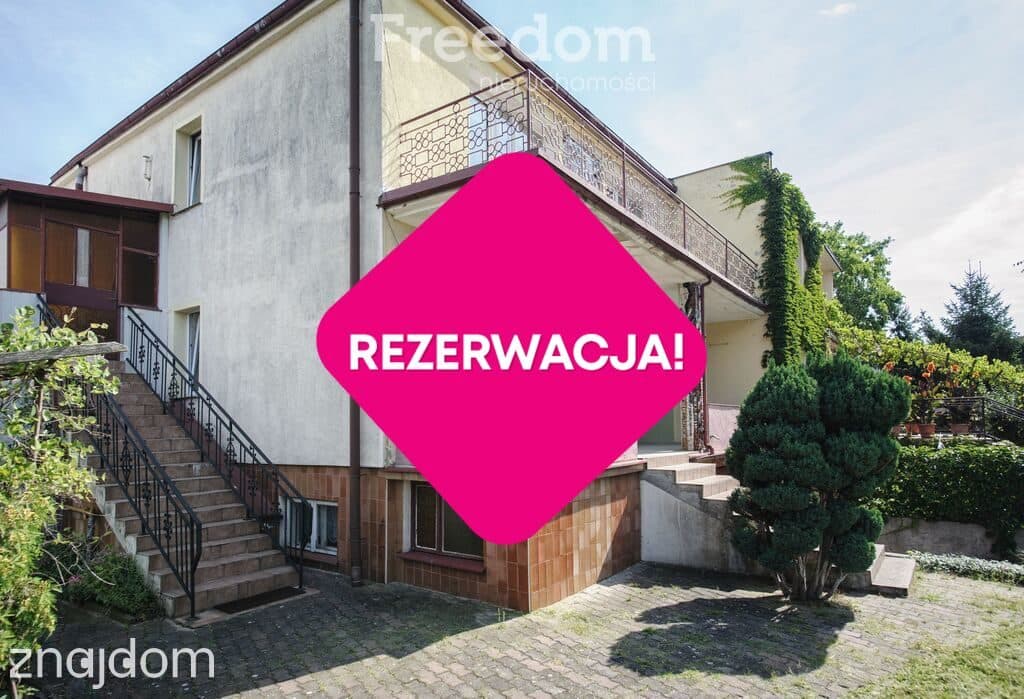 Dom z potencjałem aranżacyjnym - zdjęcie 3