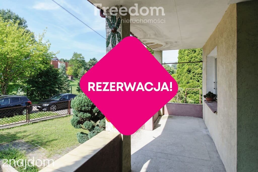 Dom z potencjałem aranżacyjnym - zdjęcie 2