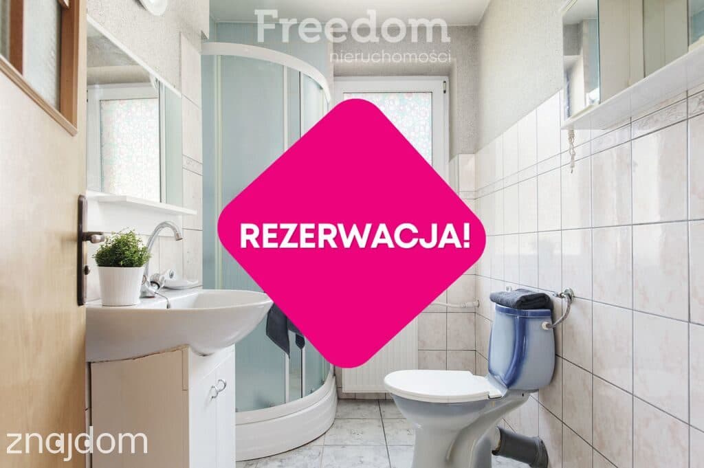 Dom z potencjałem aranżacyjnym - zdjęcie 14