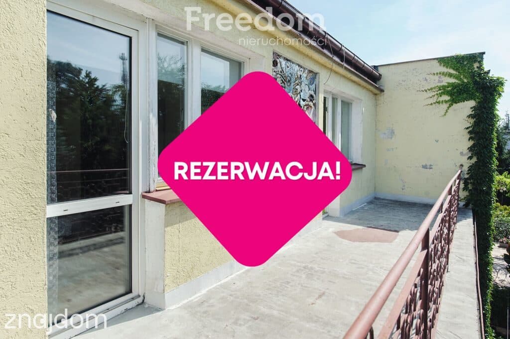 Dom z potencjałem aranżacyjnym - zdjęcie 15