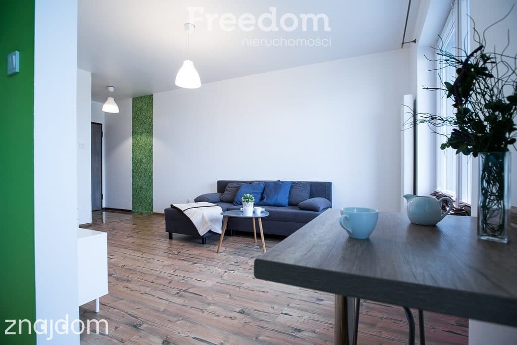 Komfortowa kawalerka na osiedlu Architektów - zdjęcie 3