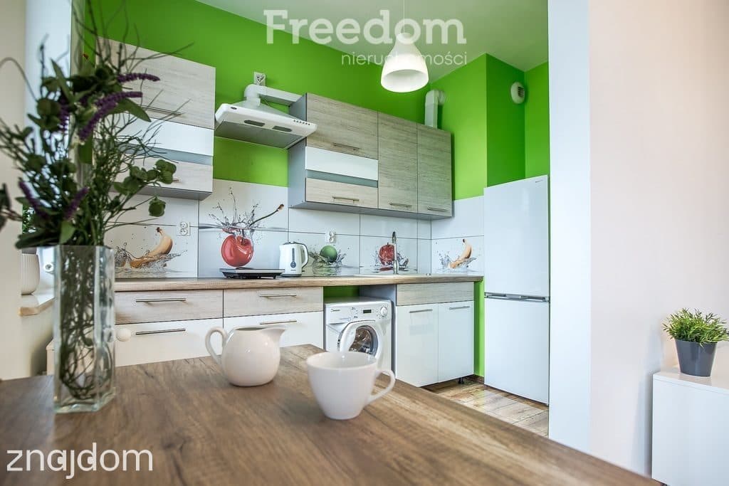 Komfortowa kawalerka na osiedlu Architektów - zdjęcie 4