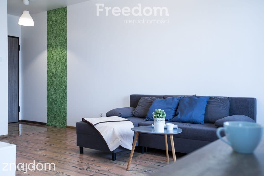 Komfortowa kawalerka na osiedlu Architektów - zdjęcie 6