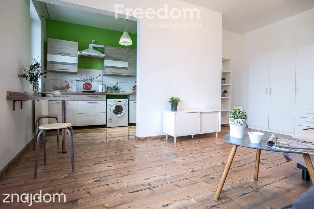 Komfortowa kawalerka na osiedlu Architektów - zdjęcie 7