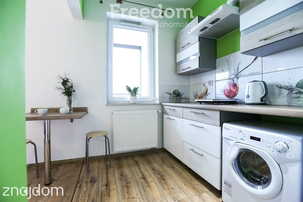Komfortowa kawalerka na osiedlu Architektów - zdjęcie 8
