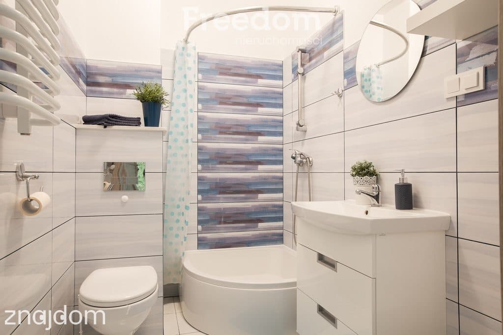 Komfortowa kawalerka na osiedlu Architektów - zdjęcie 9