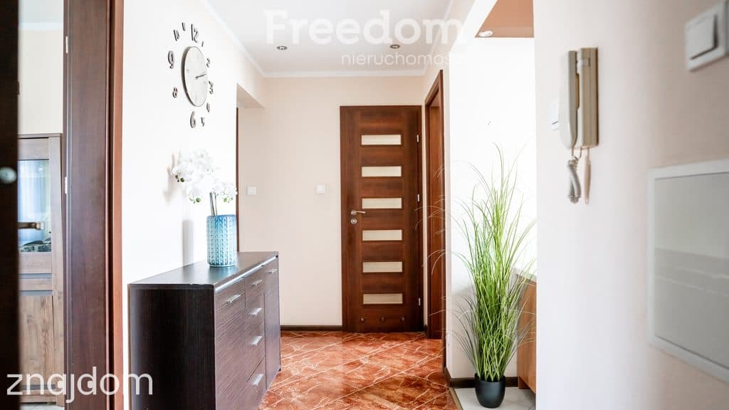 3 pokoje | Balkon | Świetna lokalizacja - zdjęcie 19