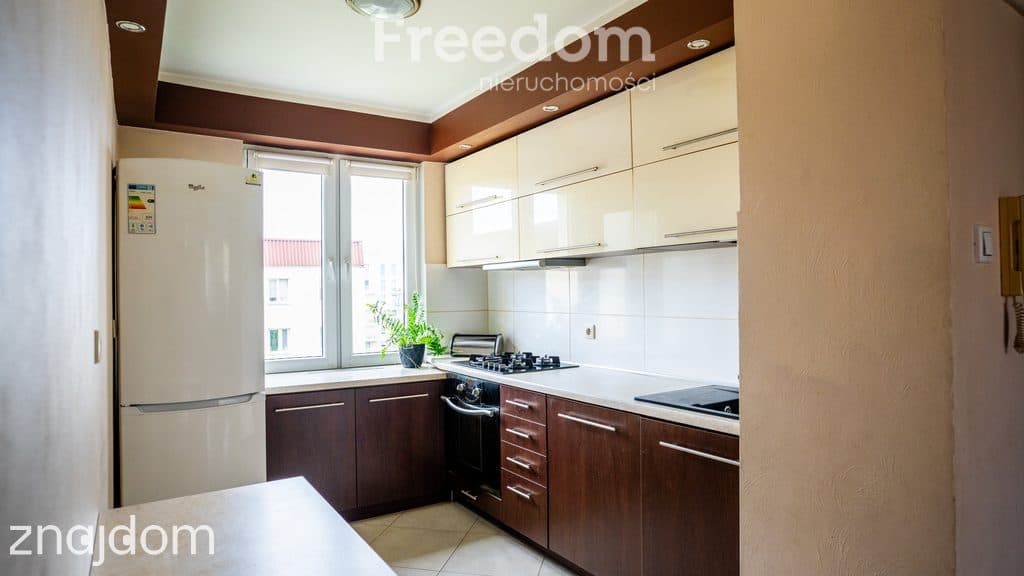 3 pokoje | Balkon | Świetna lokalizacja - zdjęcie 3