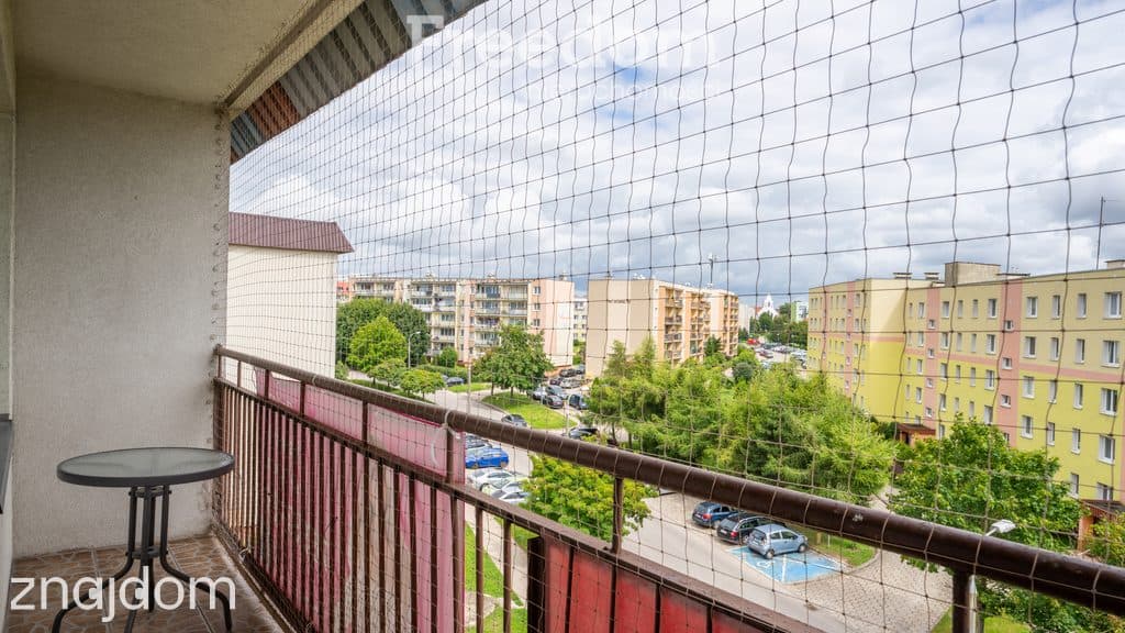 3 pokoje | Balkon | Świetna lokalizacja - zdjęcie 4