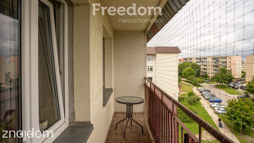 3 pokoje | Balkon | Świetna lokalizacja - zdjęcie 5