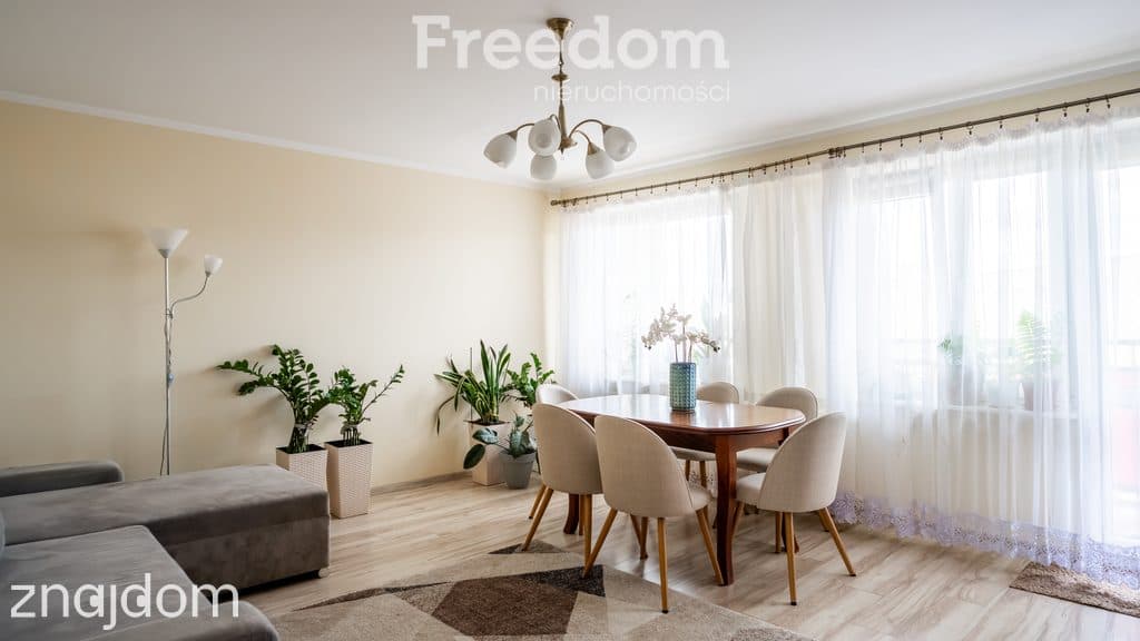 3 pokoje | Balkon | Świetna lokalizacja - zdjęcie 6